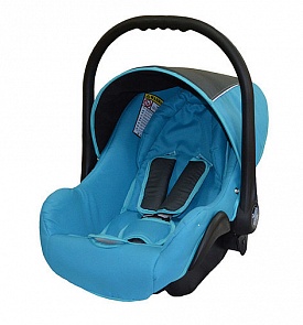 Автокресло Carlo typu Kite для коляски Camarelo Carera, цвет CA-28 (Camarelo, CA-28)